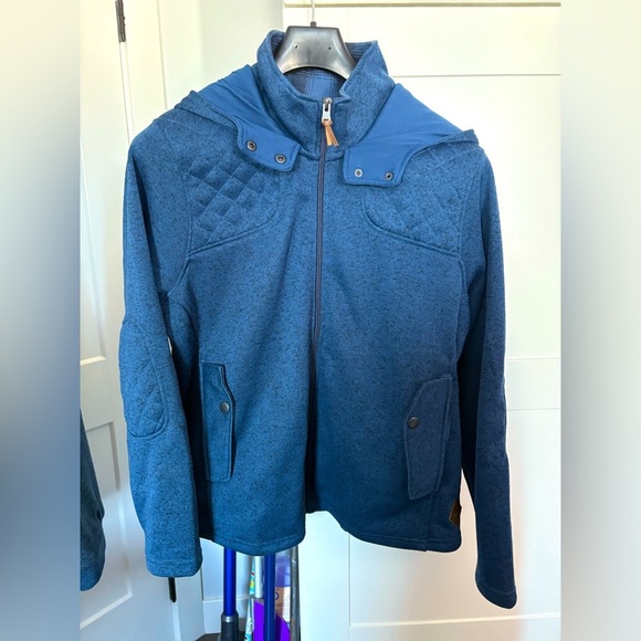 Eddie Bauer Winter Coat - Picture 1 of 3